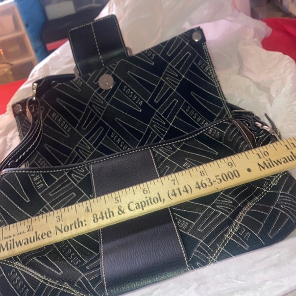 Versace purse - Picture 8 of 9